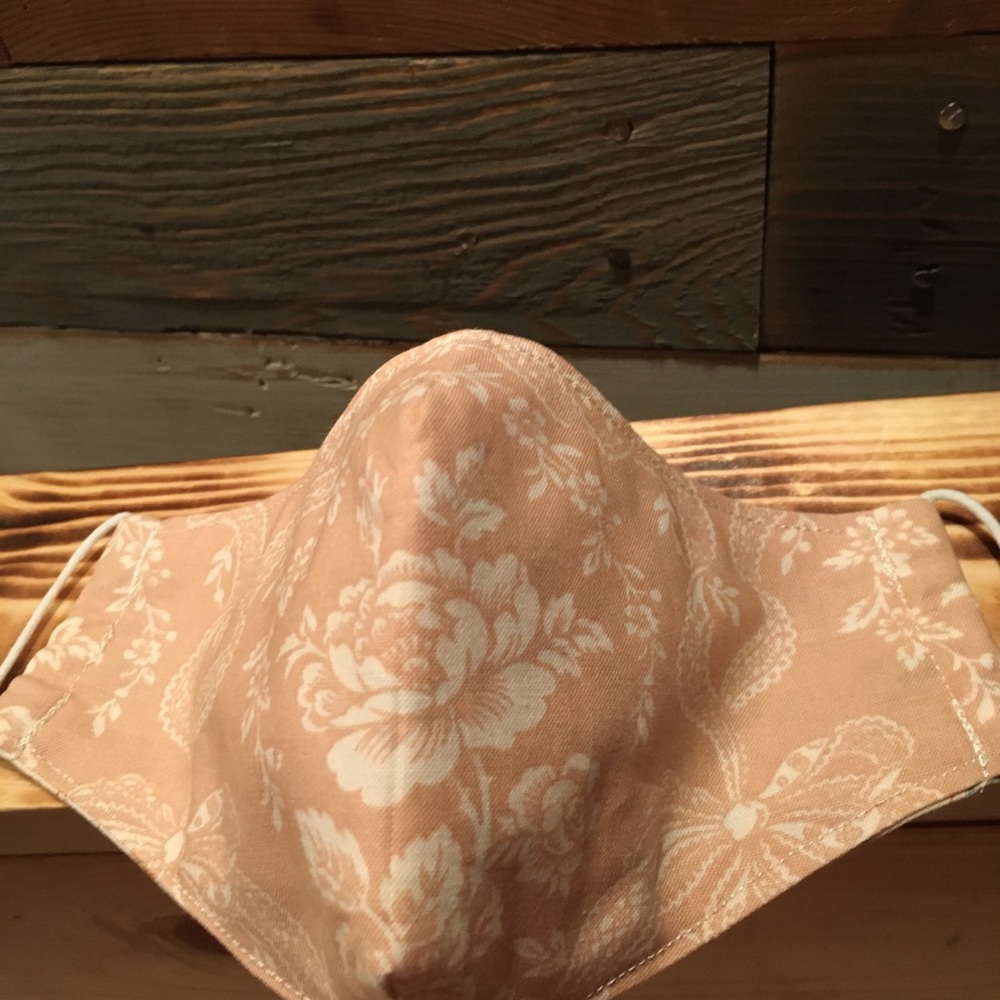 Girls face mask